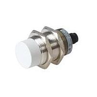 Carlo Gavazzi EI3015TBOSS-6 ອຸປະກອນສັກສິນການຢູ່ຄ້າງ ອຸປະກອນສັກສິນການຢູ່ຄ້າງຊື້ Inductive proximity sensor, M30 ສແຕນເນລສຕີນ, ຕົວເຊື່ອມ M12, Sn 15mm, ຕົວເຄື່ອນສັ້ນ, SCR NO, ແຮງດັບໄຟຟ້າ 20-250 Vac, ກຳລັງອອກສູງສຸດ 500 mA, ຄວາມຖືກຕ້ອງສູງສຸດ 25Hz, ອຸນຫະພູມການເຮັດວຽກ -25C - +70C, IP67