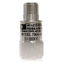 Amphenol Wilcoxon 786A-IS ໂມດູນເຊນເຊີຣເວີການເລີ່ມຄວາມໄວສູງ, ອອກດ້ານບູດ, ສະເພາະສໍາລັບວັດຖຸປະສົງທົ່ວໄປ, ກອງກັນກໍ່ກັນ, 100 mV/g, ຄວາມອ່ອນແອດ +/-5%, ຕົວເຊື່ອມ MIL-C-5015, ຜ່ານການຮັບຮອງ Class I Div 1 ປອດໄພພາຍໃນ