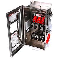 SIEMENS HFC364SW ອຸປະກອນຕັດການໄຟຟ້າ HDSS FUS CSA 3P3W 600V 200A N4X WIN