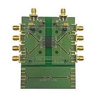 Analog Devices EVAL-ADN4651EBZ ບອດປະເມີນຄ່າ Digital Isolator ADN4651 SSOP