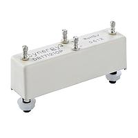 Cynergy3 DBT71210P ຣີດ ເຣເລຍ 10KV 12V SPNC Tungsten - Solder Turret HV contact connections