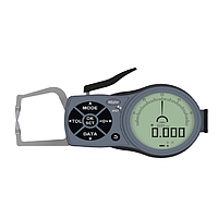 Mahr 4495455 Caliper Gage ສໍາລັບການວັດແທກພາຍໃນ (838 EA, 0-30mm)