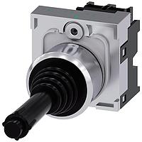 SIEMENS 3SU11507BD881NA0 ສະຫນັບສະຫນູນພັນທີ 2-Axis COORDINATE SWITCH. 2 SWITCH POSITIONS