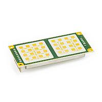 RFbeam K-MD7-RFB-00H-02 ລາດາ 24GHz ດິຈິຕອລ ຕິດຕາມເປົ້າໝາຍຫຼາຍ