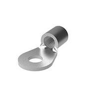 AMP Connectors - TE Connectivity 320748 ວົງແຫຼມ SOLISTRND ວົງແຫຼມ TERM ຂະໜາດ 3/4