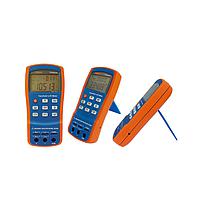 Tonghui TH2822A ເຄື່ອງວັດແທກ LCR ມືຖື (100Hz~10kHz)