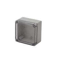 Weidmuller 9535240000 ກອງປົກຄຸມ, ກະຕ່າງ, ແລະ ກ່ອງ MPC 12/12/07 TRSP