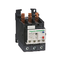 SCHNEIDER LRD350 Relays ເກີນຄວາມຮ້ອນ