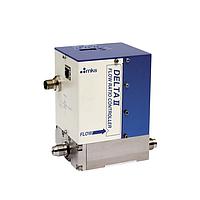 MKS DLT2A2 DELTA™ II 2-zone Flow Controller (500-10000sccm; 2-CH; DeviceNet)