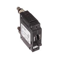 Sensata Technologies - Airpax LMLB1-1RLS4-37029-100-V ຕັດວົງຈອນຮິດຣອລິກ-ແມເກນຕິກ Hyd Mag