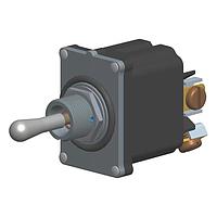 Carling Technologies STA1E4-58 ສະຫນອງສະລັບ Toggle STA1E4-58