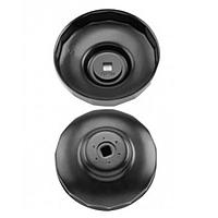 TOPTUL JDAH6414 ປະເພດເຕະບານ Wrench ການກັ່ນຕອງນ້ໍາມັນ