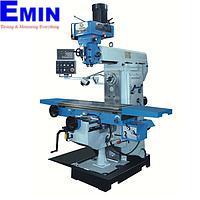 WMT CNC X6336U ເຄື່ອງ Milling Universal