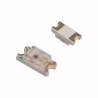 VCC CMD15-21VYD/TR8 ເດີ້ວສີເຫຼືອງ LED YEL 2.0V 20MA