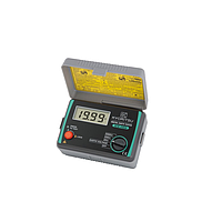 KYORITSU 4105A ຜູ້ທົດສອບໂລກ