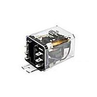 AMP Connectors - TE Connectivity KUIP-7A55-24 ມະຕິມາດ DPST-NO 10A 24VAC ອຸປະກອນສຳລັບວັດຖຸປະກອນທົ່ວໄປ RELAY