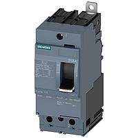 SIEMENS 3VA41806ED540AA0 ຕົວປ້ອງກັນລະບົບ BRKR 3VA41 1(2)P 80A 65KA FTFM LD LUG