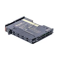 Omron Automation and Safety NX-AD2208 ໂມດູນ I/O NX 2Pt AD 4-20m 1/30k 10us DIF