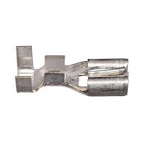 Aptiv 12010601-L ຂໍ້ຕໍ່ FEM TERMINAL 58 SERIES TIN