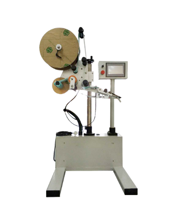 ອຸປະກອນເຄື່ອງຕິດປ້າຍສຳລັບງານຫຸ້ມຫໍ່ແລະສາຍການຜະລິດ