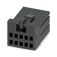 PHOENIX CONTACT 1378319 ບລັອກຕິມິນອລທາງລົດ DIN Rail Terminal Blocks DD21PC 0 85/10-2 5-X