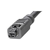 Molex 245130-0205 ສາຍໄຟລ໌ Discrete Wire Nano-Fit 2Ckt 500mm OTS