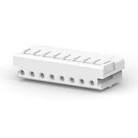 Alcoswitch - TE Connectivity 179228-8 ຮູງຮັບ Receptacle RCPT 8 POS CRIMP 2mm