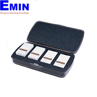 DEFELSKO STDP8 ຕັນ Polystyrene ທີ່ໄດ້ຮັບການຮັບຮອງ (P8)