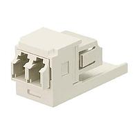 Panduit CMD15HDIW ຂໍ້ມູນສູງ D-Sub Connectors D-Sub Conn 15 Pin HD Off Whtie