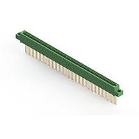 EDAC 345-068-541-407 ຕູ້ສະເລ່ຍຂອງບັດມາດຕະຖານ .100" (2.54mm) ຕູ້ສະເລ່ຍຂອງບັດ