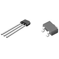Diodes Incorporated AH49HNTR-G1 ເຊນເຊີເຮດລິນຍາ 3mA 3 ຫາ 8V