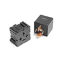 Littelfuse 03540535Z ປຸ່ມຕິດຕັ້ງ Relay ແລະ ອຸປະກອນ ACS BLOK POWR RELAY