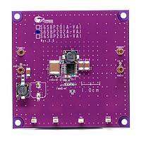Infineon S6SBP202A1FVA1001 ຊຸດທົດລອງເຄື່ອງມືພັດທະນາ IC ການຈັດການພະລັງງານ Eval Kit ສໍາລັບ S6SBP202A