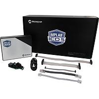 Microchip Technology DV164055 Debuggers MPLAB ICD 5