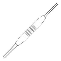 NorComp 180-901-170-000 ເຄື່ອງມືໃຊ້ໃນການແກ້ອອກ / ດຶງແອັກຊະຕເຊັນ ເຄື່ອງມືດຶງແອັກຊະຕເຊັນ