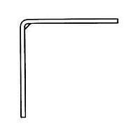 Omron Automation and Safety E39-L113 ຂາຍືບ BRACKET FOR E3S-CD