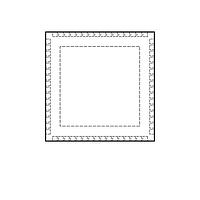 Analog Devices LTC2974IUP#WPBF ເຄື່ອງຕິດຕາມພະລັງງານ 4-Ch PMBus Pwr S ຕົວຈັດການ Featuring Acc O