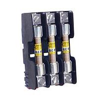 Littelfuse LFG480301SQDINR ຕູ້ຖືກຟິວ Fuse Holders CLASS G FUSE BLOCK 480V 30A 1 POLE