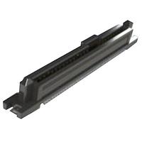 EDAC 271-068-629-002 ຕົວເຊື່ອມ SAS Connector, Vert SMT, Fem, 68 Conts