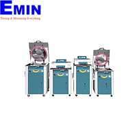 ເຄື່ອງຂ້າເຊື້ອ Autoclave