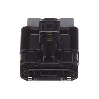 Aptiv 15458152 ຕົວເຊື່ອມ ASM CONN 6 F BTS 1.5 2.8 SLD