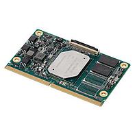 ADLINK Technology LEC-AL-E3940-4G-ER ຄອມພິວເຕີ-ອອນ-ໂມດູນ - COM LEC-AL-E3940-4G-ERSMARC ໂມດູນຂະໜາດສັ້ນກັບ Intel Atom? E3940, ຄວາດໂຄຣວ, 4 GB DDR3L