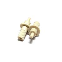 Amphenol Piher JPEPL6052INI Knobs EJE DE MANDO PT10 FIG 12 ບໍ່ມີສີ ບໍ່ເຮັດໃຫ້ເກີດການເຮັດໃຫ້ໄຟໄໝ້