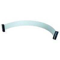 DISPLAY VISIONS EA KB-220 ການປະກອບສາຍສະແບບ IDC Ribbon 20-pin -2x IDC