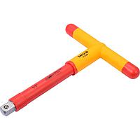 YATO YT-21096 T Handle Socket Adapter Wrench (1/2")