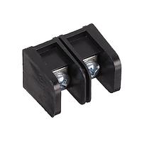 Molex 38630-6602 ສາຍສູ່ບອດ .438 PCB 2P ບໍ່ມີສິ້ນສຸດ