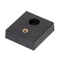 Omron Automation and Safety NX-AUX01 ຕົວຄວບຄຸມ I/O NX ຕິດຕັ້ງບົດກັນອິດສະເລຊັນບໍ່ໃຫ້ຕິດກັນບົດ DIN