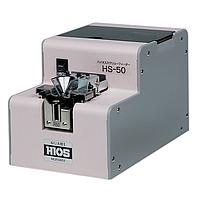 HIOS HS-50 Screw Feeder ອັດຕະໂນມັດ (4.8~5.1mm)