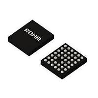 ROHM Semiconductor BD99954GW-E2 ການຈັດການເຊື່ອມຕໍ່ແບດເຕີຣີ 1-4 ເຊວ ຜູ້ຈັດການແບດ 2 ພອດ BC1.2 Det
