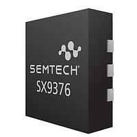 Semtech SX9376IULTRT ຕົວຄວບຄຸມຈໍສະຕັດ SX9376 1.8X1.9 12L COL